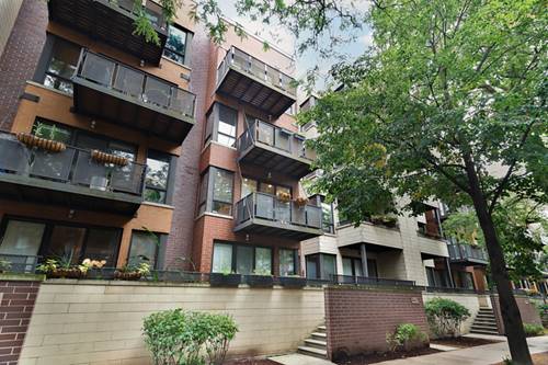 2247 W Wabansia Unit 203, Chicago, IL 60647