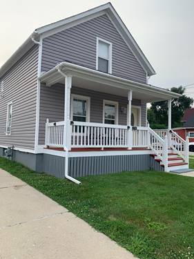 654 Grace, Elgin, IL 60120