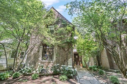 2047 Orrington, Evanston, IL 60201