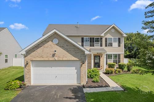 8009 Aaron, Joliet, IL 60431