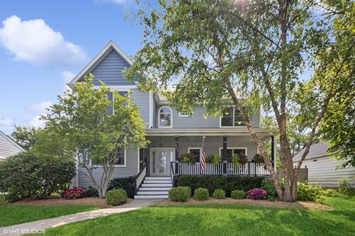 225 S Williams, Westmont, IL 60559