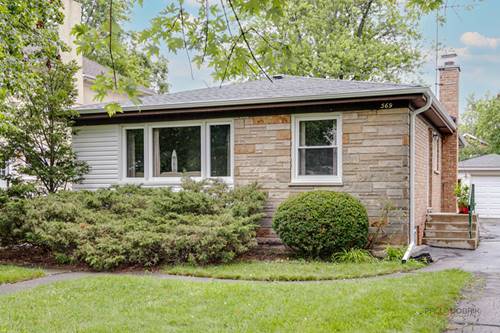 569 Sumac, Highland Park, IL 60035