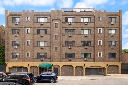 455 W St James Unit 403, Chicago, IL 60614
