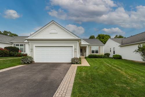 13524 Winterberry, Huntley, IL 60142