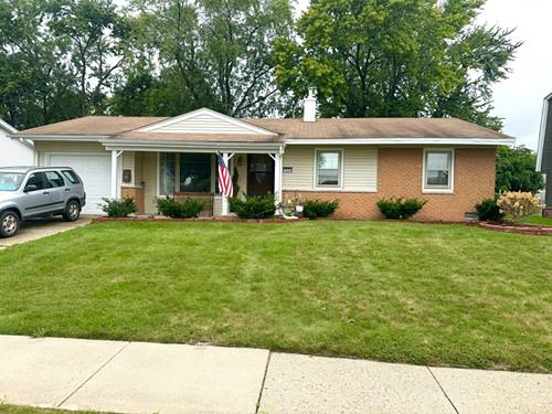 1004 Maple, Elk Grove Village, IL 60007