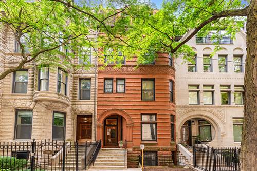 1320 N Astor Unit 3, Chicago, IL 60610