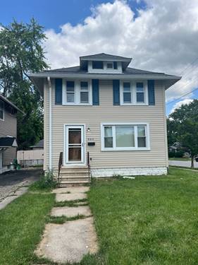 940 S 4th, Aurora, IL 60505
