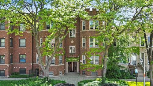 5407 S Drexel Unit 2N, Chicago, IL 60615