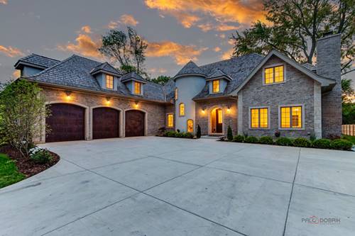 854 W Everett, Lake Forest, IL 60045