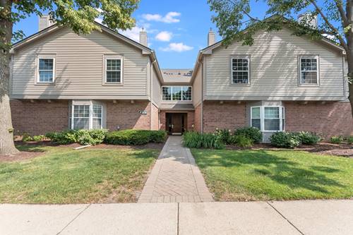 1741 Eastwood Unit 5, Schaumburg, IL 60195