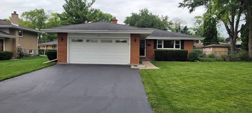 1411 E Lowden, Mount Prospect, IL 60056