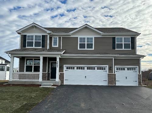3653 Ancient Oak, Elgin, IL 60124