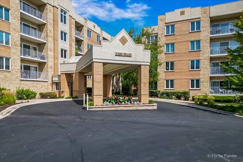 2250 S Grace Unit 207, Lombard, IL 60148