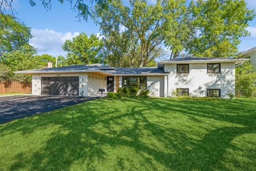 3360 Thornwood, Glenview, IL 60026