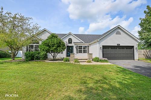 607 Yellowstone, Yorkville, IL 60560