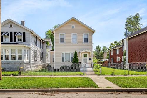 110 Mississippi, Joliet, IL 60433