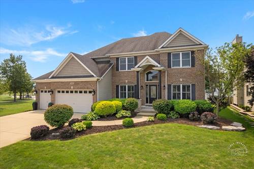340 Andover, Oswego, IL 60543