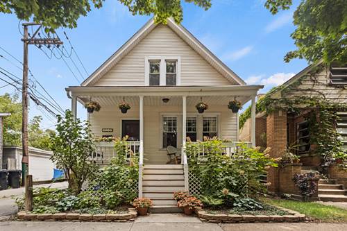 4245 N Leavitt, Chicago, IL 60618