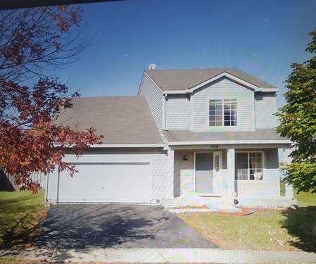528 Alcott, Bolingbrook, IL 60440