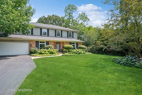 904 Shabona, Wilmette, IL 60091