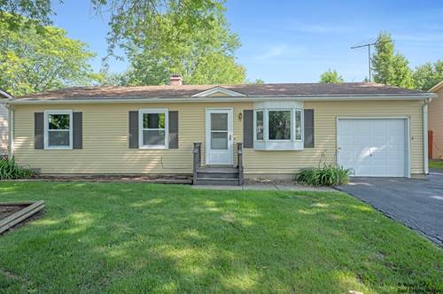 19424 W Harvard, Mundelein, IL 60060