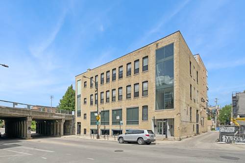 1755 N Damen Unit 301, Chicago, IL 60647