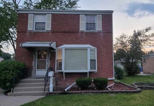 500 N Irving, Hillside, IL 60162