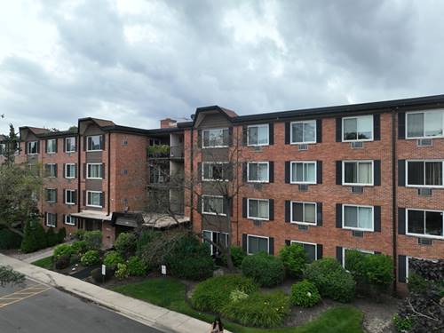1126 S New Wilke Unit 208, Arlington Heights, IL 60005