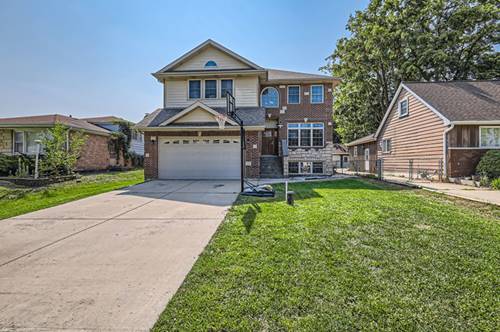 4018 N Grant, Westmont, IL 60559