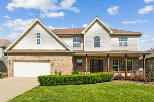 14323 Surrey, Homer Glen, IL 60491