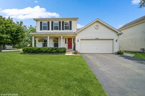 1931 Crossing, Naperville, IL 60540