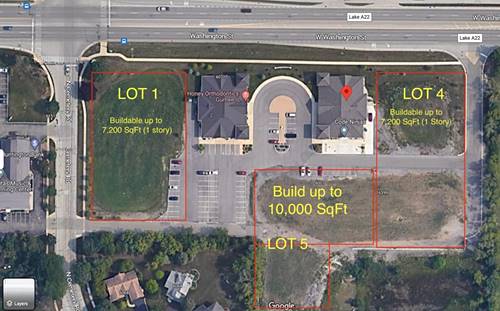 6091 Washington, Gurnee, IL 60031