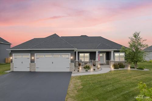 5006 Carpenter, Oswego, IL 60543