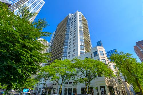 33 W Delaware Unit 11G, Chicago, IL 60610