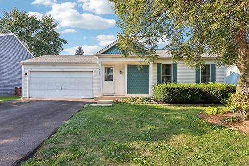2270 Bannister, Aurora, IL 60504