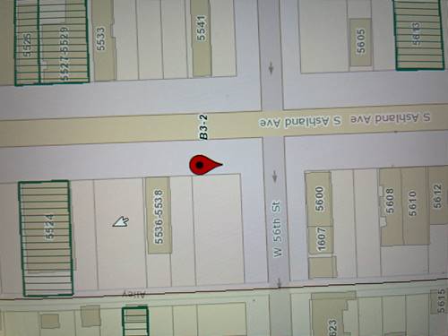 5542 S Ashland, Chicago, IL 60636