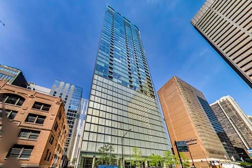 600 N Fairbanks Unit 1607, Chicago, IL 60611