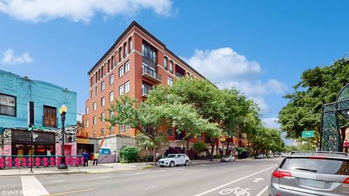 1414 N Wells Unit 202, Chicago, IL 60610