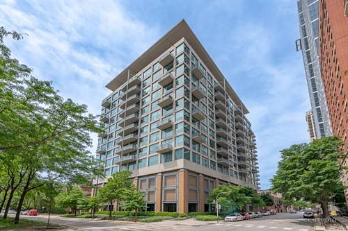 125 E 13th Unit 1113, Chicago, IL 60605