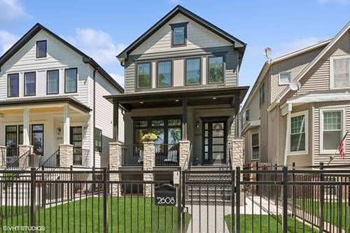 2608 W Winona, Chicago, IL 60625