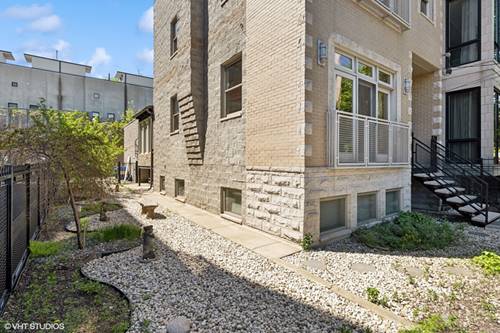 2023 W Churchill, Chicago, IL 60647