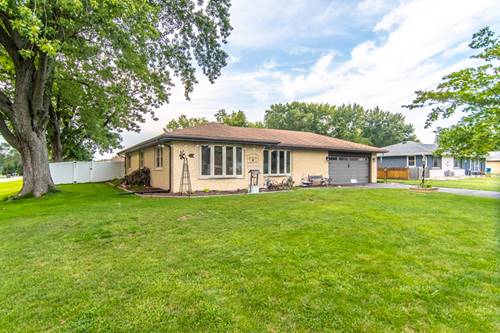 200 W Southmor, Morris, IL 60450