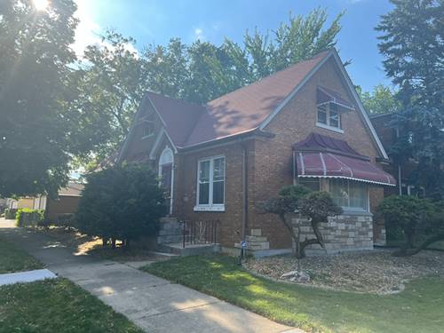 10956 S Normal, Chicago, IL 60628