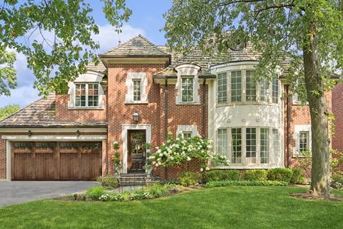 719 Forest, Glenview, IL 60025