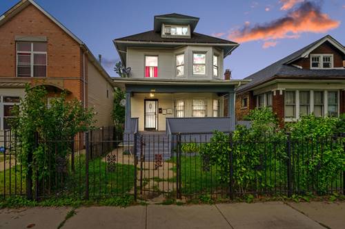 5412 W Thomas, Chicago, IL 60651