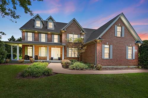 21393 N Fox Hollow, Barrington, IL 60010