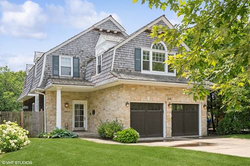 318 South, Glencoe, IL 60022