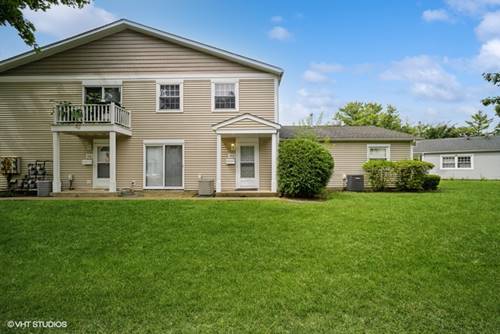 1312 Exeter, Wheeling, IL 60090
