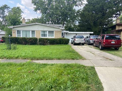 81 E Arquilla, Chicago Heights, IL 60411