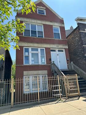 931 W 32nd Unit 2F, Chicago, IL 60608